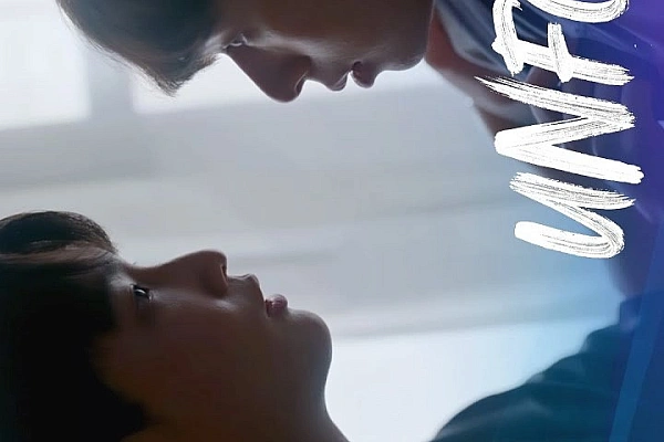 Постер к дораме Отписаться