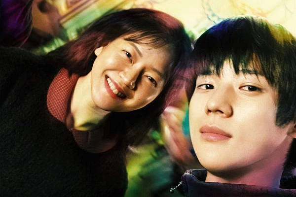 Постер к дораме Павана