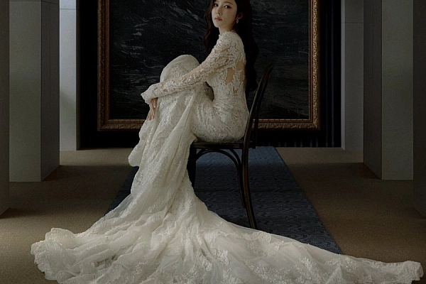 Постер к дораме Сирена